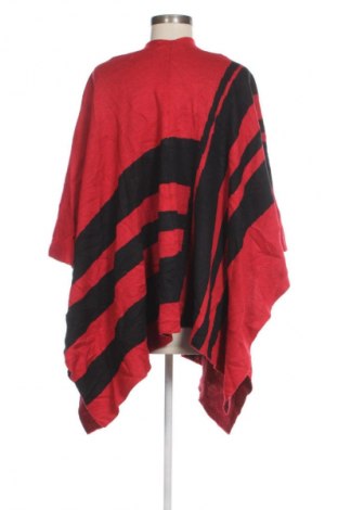 Poncho Liz Jordan, Mărime M, Culoare Multicolor, Preț 33,99 Lei