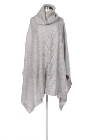 Ponczo Mohito, Rozmiar S, Kolor Szary, Cena 67,99 zł