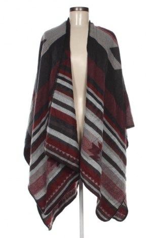 Pončo  ONLY, Velikost L, Barva Vícebarevné, Cena  259,00 Kč