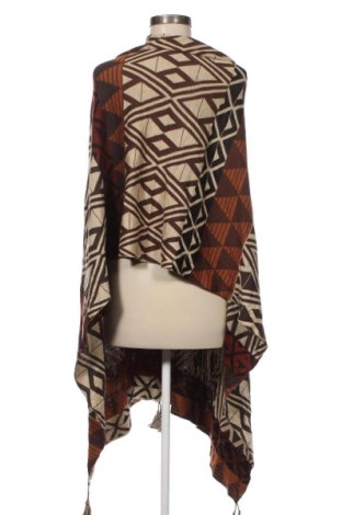 Pončo  Peruvian Connection, Velikost M, Barva Vícebarevné, Cena  649,00 Kč
