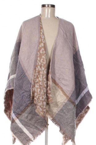 Poncho Piper, Mărime M, Culoare Multicolor, Preț 46,99 Lei
