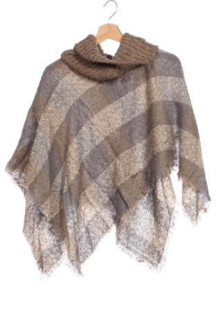 Пончо Unbranded, Размер M, Цвят Многоцветен, Цена 14,82 €