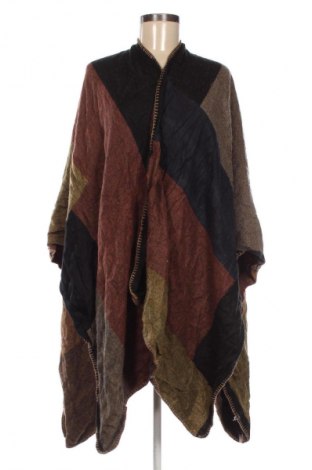 Pončo  Rock Angel, Velikost M, Barva Vícebarevné, Cena  119,00 Kč