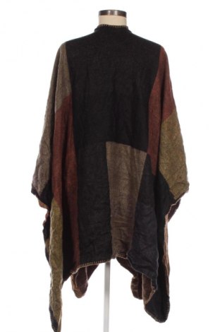 Pončo  Rock Angel, Velikost M, Barva Vícebarevné, Cena  119,00 Kč