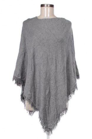 Poncsó Unbranded, Méret M, Szín Szürke, Ár 4 679 Ft