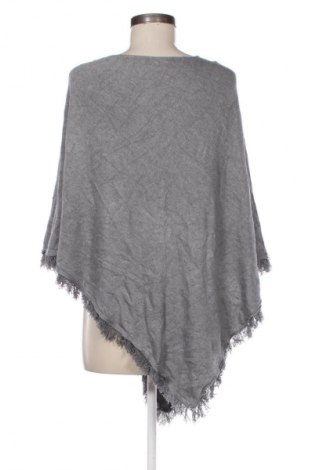 Poncsó Unbranded, Méret M, Szín Szürke, Ár 4 679 Ft