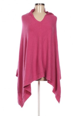 Pončo  Unbranded, Veľkosť M, Farba Ružová, Cena  10,95 €