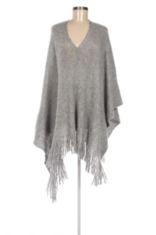 Пончо Unbranded, Размер M, Цвят Сив, Цена 14,74 €