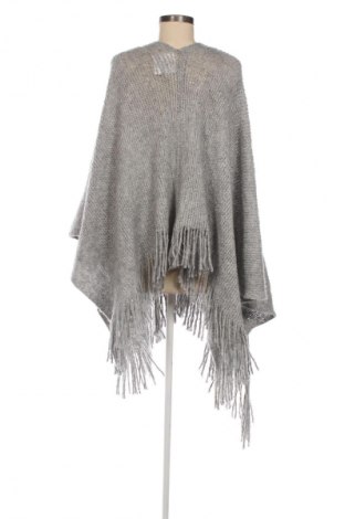 Пончо Unbranded, Размер M, Цвят Сив, Цена 14,74 €