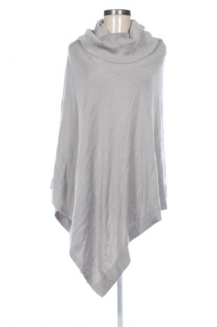 Πόντσο Unbranded, Μέγεθος XL, Χρώμα Γκρί, Τιμή 13,99 €