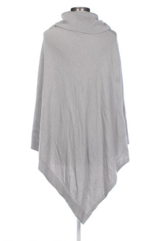 Πόντσο Unbranded, Μέγεθος XL, Χρώμα Γκρί, Τιμή 13,99 €