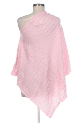 Poncsó Unbranded, Méret M, Szín Rózsaszín, Ár 4 159 Ft