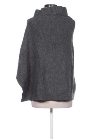 Ponczo Unbranded, Rozmiar M, Kolor Szary, Cena 35,99 zł