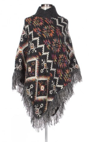 Pončo  Unbranded, Velikost M, Barva Vícebarevné, Cena  439,00 Kč