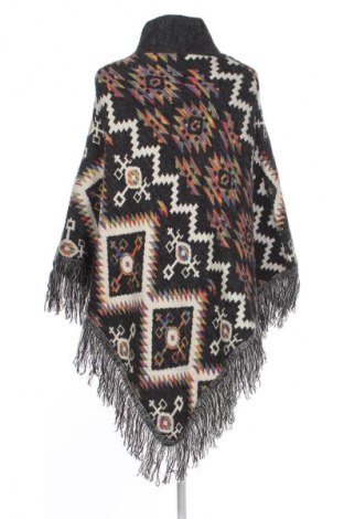 Pončo  Unbranded, Velikost M, Barva Vícebarevné, Cena  439,00 Kč