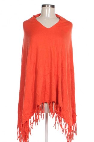 Пончо W. Lane, Размер M, Цвят Оранжев, Цена 5,11 €