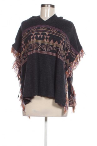 Poncsó Zara, Méret S, Szín Sokszínű, Ár 3 611 Ft