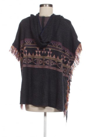 Poncsó Zara, Méret S, Szín Sokszínű, Ár 3 611 Ft