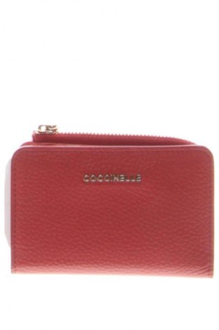 Geldbörsen Coccinelle, Farbe Orange, Preis 82,99 €