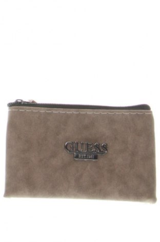 Pénztárca Guess, Szín Barna, Ár 12 299 Ft
