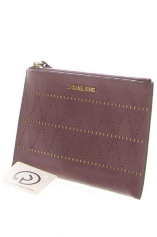 Peněženka MICHAEL Michael Kors, Barva Fialová, Cena  1 979,00 Kč