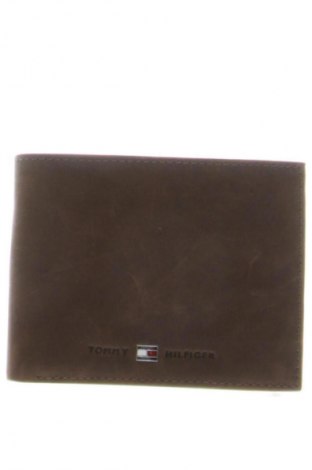 Peněženka Tommy Hilfiger, Barva Hnědá, Cena  2 129,00 Kč