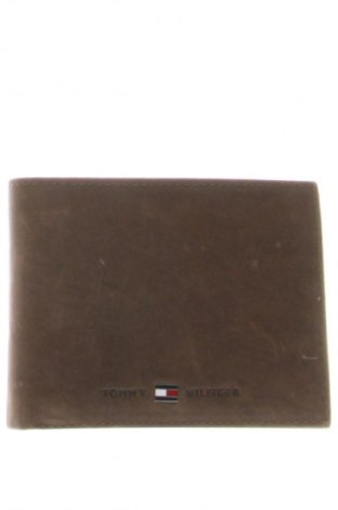 Πορτοφόλι Tommy Hilfiger, Χρώμα Καφέ, Τιμή 85,99 €