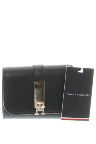 Πορτοφόλι Tommy Hilfiger, Χρώμα Μπλέ, Τιμή 76,99 €