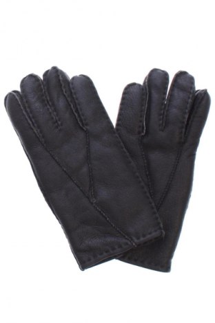 Ръкавици ECHT, Цвят Черен, Цена 23,00 €