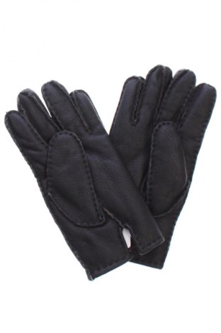 Ръкавици ECHT, Цвят Черен, Цена 23,00 €