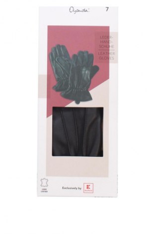 Ръкавици Oyanda, Цвят Черен, Цена 14,82 €