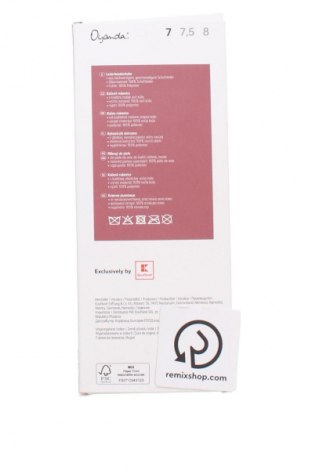 Ръкавици Oyanda, Цвят Черен, Цена 14,82 €