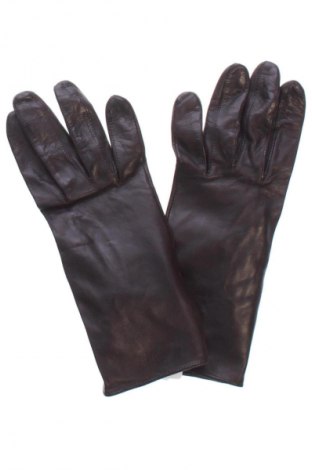 Ръкавици Roeckl, Цвят Кафяв, Цена 35,00 €