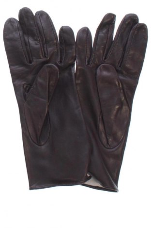 Ръкавици Roeckl, Цвят Кафяв, Цена 35,00 €