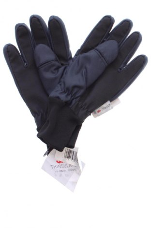 Mănuși Unbranded, Culoare Albastru, Preț 57,99 Lei