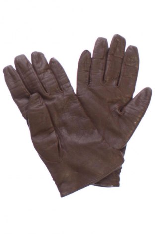 Ръкавици Unbranded, Цвят Кафяв, Цена 15,00 €