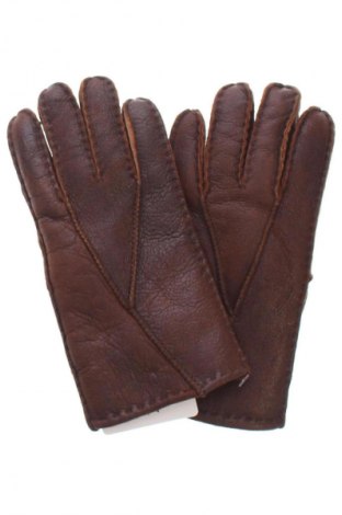 Ръкавици Unbranded, Цвят Кафяв, Цена 15,00 €