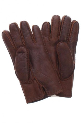 Ръкавици Unbranded, Цвят Кафяв, Цена 15,00 €