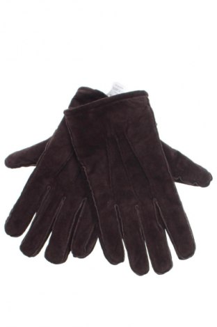 Ръкавици Unbranded, Цвят Кафяв, Цена 21,48 €