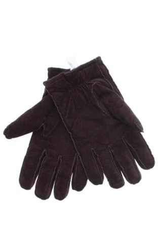 Ръкавици Unbranded, Цвят Кафяв, Цена 21,48 €