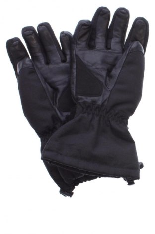 Γάντια για χειμερινά σπορ ROAD, Χρώμα Μαύρο, Τιμή 30,99 €