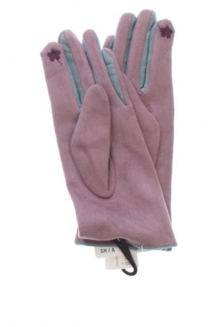 Handschuhe für Wintersport Unbranded, Farbe Aschrosa, Preis € 32,99