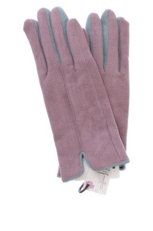 Handschuhe für Wintersport Unbranded, Farbe Aschrosa, Preis € 32,99