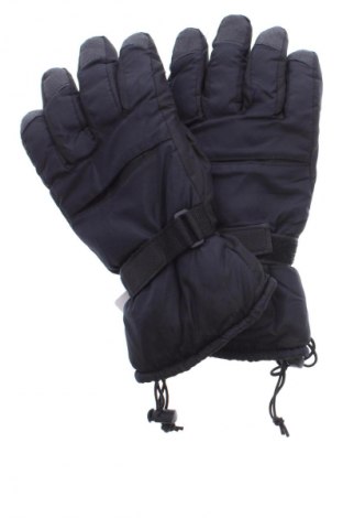 Handschuhe für Wintersport Unbranded, Farbe Schwarz, Preis € 32,99