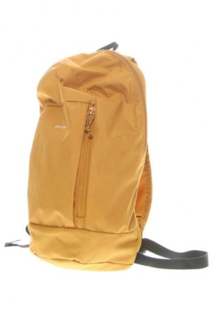 Rucksack Decathlon, Farbe Gelb, Preis € 10,99