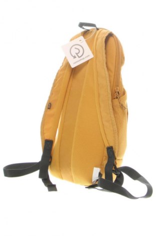 Rucksack Decathlon, Farbe Gelb, Preis € 10,99