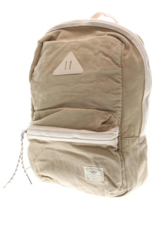 Rucksack Pull&Bear, Farbe Beige, Preis 14,99 €