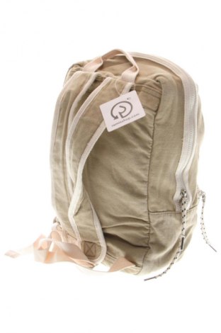 Rucksack Pull&Bear, Farbe Beige, Preis 14,99 €