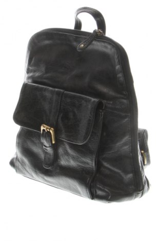 Rucsac The Monte, Culoare Negru, Preț 202,99 Lei