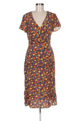 Rochie & ET, Mărime L, Culoare Multicolor, Preț 246,99 Lei